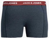 Jack & Jones Jack&Jones Peter Trunks BLAUW M