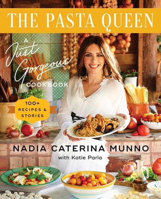 Foto: The pasta queen