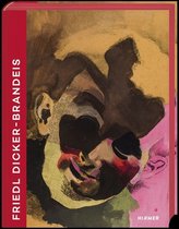 Friedl Dicker-Brandeis (Bilingual edition)