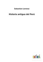 Historia antigua del Perú