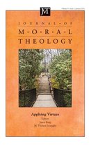 Journal of Moral Theology- Journal of Moral Theology, Volume 11, Issue 1