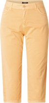 YESTA Lieke Broek - Fresh Orange - maat 4(54/56)