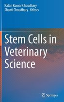 Stem Cells in Veterinary Science