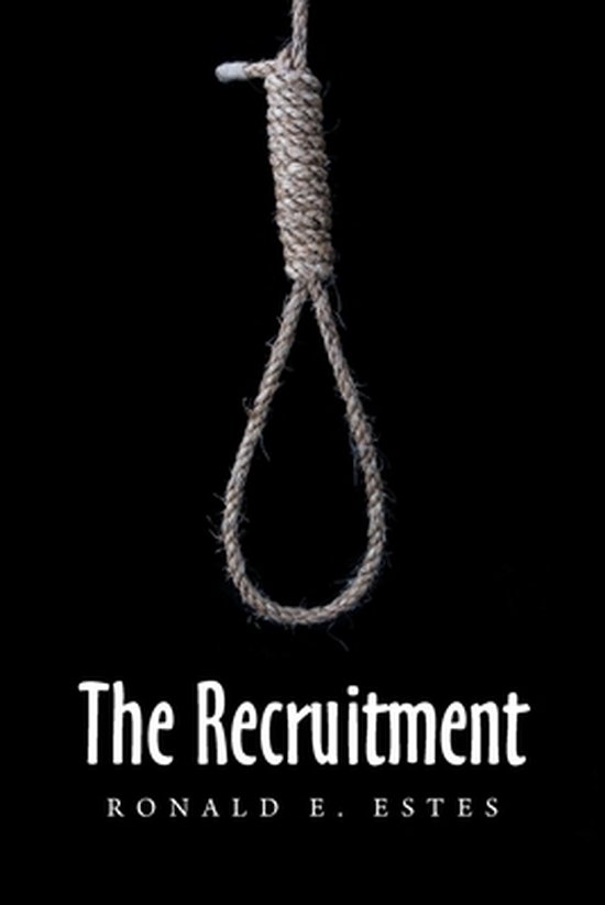 The Recruitment - cover