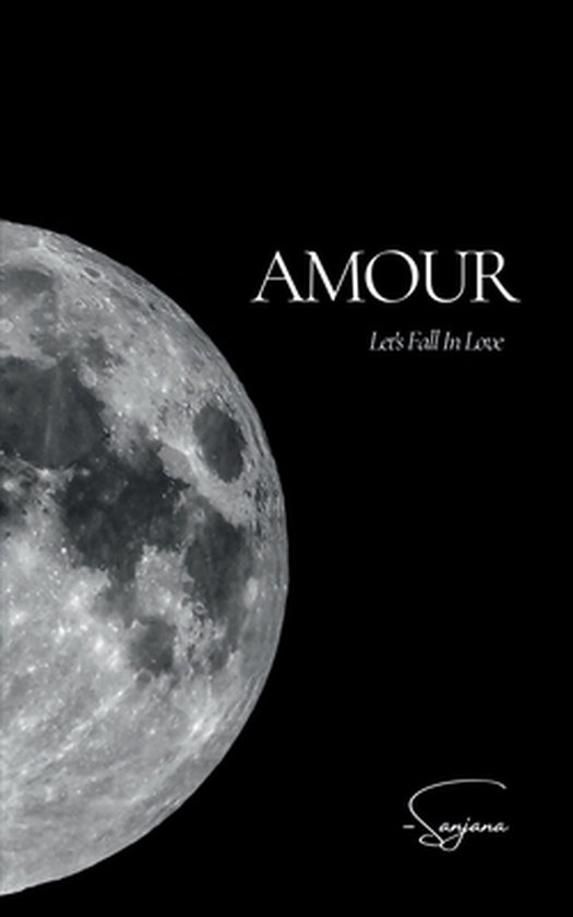 Amour - cover