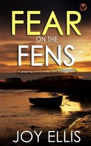 Di Nikki Galena- FEAR ON THE FENS a gripping crime thriller with a huge twist