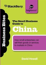 The Small Business Guide to China