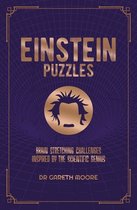 Sirius Classic Conundrums- Einstein Puzzles