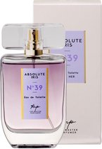 Absolute Iris N°39 The Master Perfume 50 ML