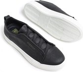 Chekich Heren Sneaker - zwart - schoenen - CH013 - maat 41