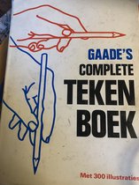 Gaade's complete tekenboek