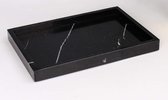 MAT HOME - Marmeren Dienblad - Rechthoek - Decoratief - Luxe - 30 x 20 cm