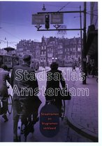 Stadsatlas Amsterdam