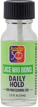 Salon Pro 30 Sec Lace Wig Bond Daily Hold 0.5 oz