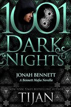 Bennett Mafia - Jonah Bennett: A Bennett Mafia Novella