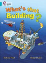 What's that Building?