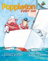 Poppleton- Poppleton Every Day: An Acorn Book (Poppleton #3)