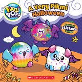 PIKMI POPS 8X8 VERY PIKMI HALLOWEEN