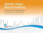 2021 AWWA Utility Benchmarking