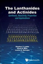 Lanthanides And Actinides, The