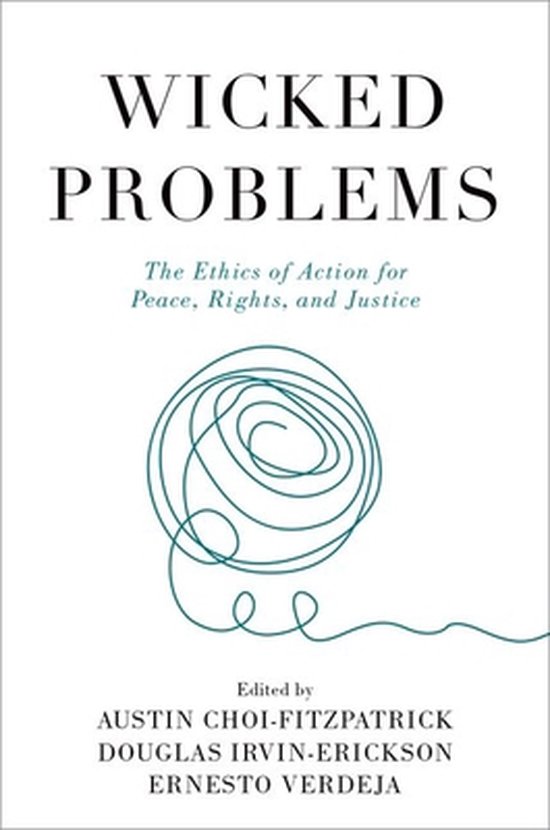  - Wicked Problems