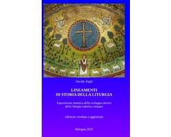 Sussidi Per La Conoscenza Della Liturgia- Lineamenti di Storia della liturgia