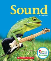 Sound (Rookie Read-About Science