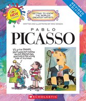 Pablo Picasso (Revised Edition) (Getting to Know the World's Greatest Artists)