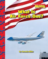 What Is Air Force One?