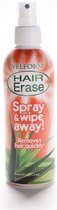 Velform Hair Erase - Ontharingsspray