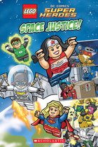 Lego DC Super Heroes