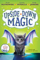 Upside-Down Magic (Upside-Down Magic #1)