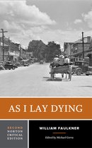 Norton Critical Editions- As I Lay Dying