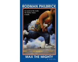 Max the Mighty