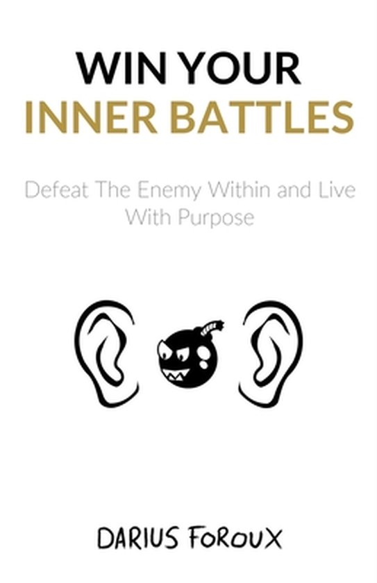 Win Your Inner Battles - cover