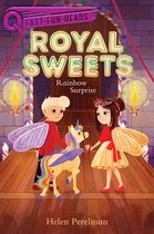 Royal Sweets- Rainbow Surprise