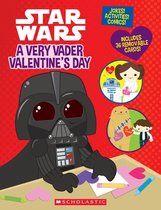 Very Vader Valentines Day
