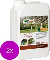 Dcm Tree-Shield Spray - Gewasbescherming - 2 x 3 l