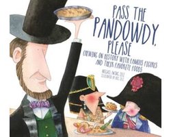 Pass the Pandowdy, Please