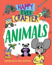 Animals Happy Ever Crafter