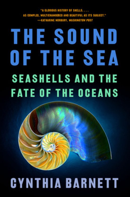 The Sound of the Sea - cover