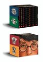 Harry Potter Books 17 Special Edition Boxed Set