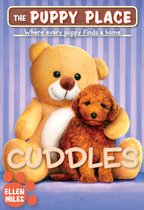 Cuddles (Puppy Place #52), 52