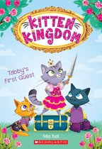 Tabby's First Quest (Kitten Kingdom #1), 1