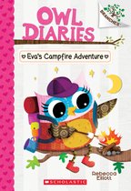 Eva's Campfire Adventure Owl Diaries