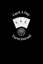 Card a day Tarot Journal