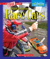 Race Cars (a True Book
