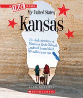 Kansas (a True Book