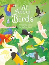 All about Nature- All about Birds