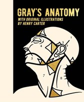 Arcturus Gilded Classics- Gray's Anatomy
